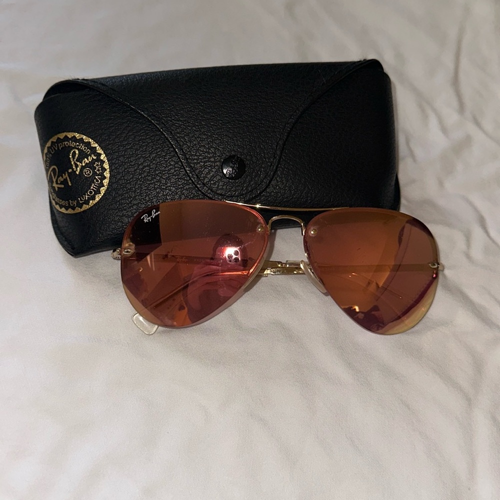 Ray-Ban Sunglasses